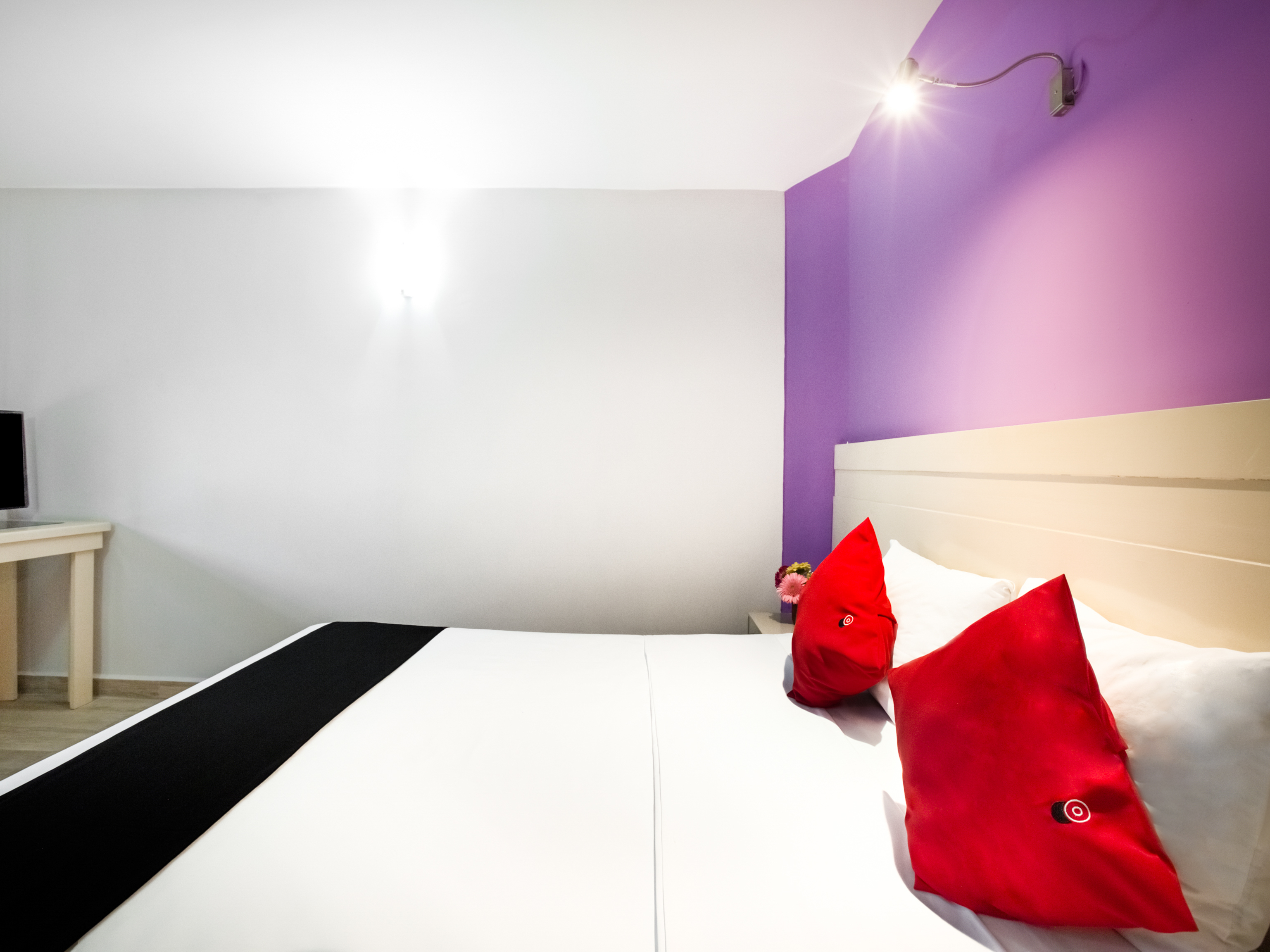 Hotel El Andariego 30/47