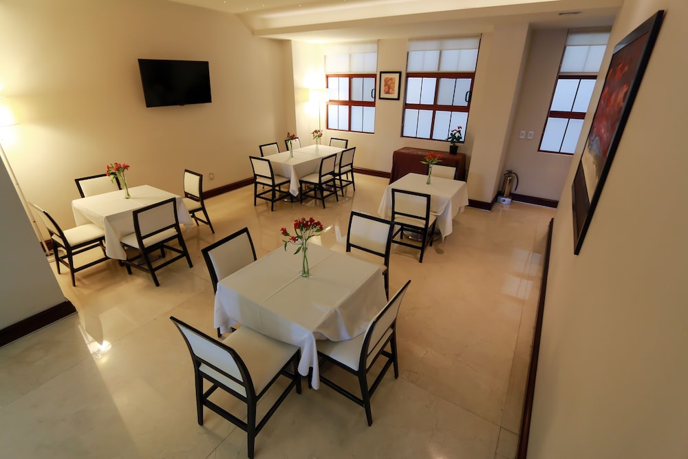Hotel Casa Torres 27/45