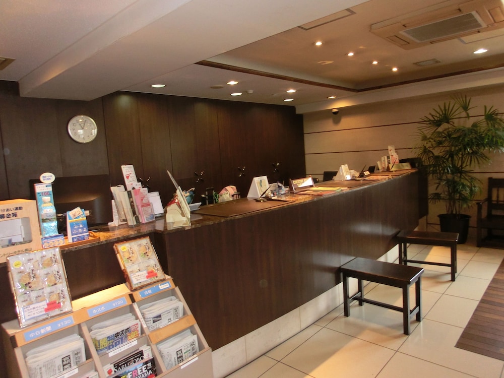 Country Hotel Takayama 48/61