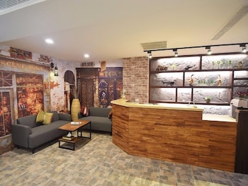 Jiaoxi Twenty-One Hotspring Bnb 3/49