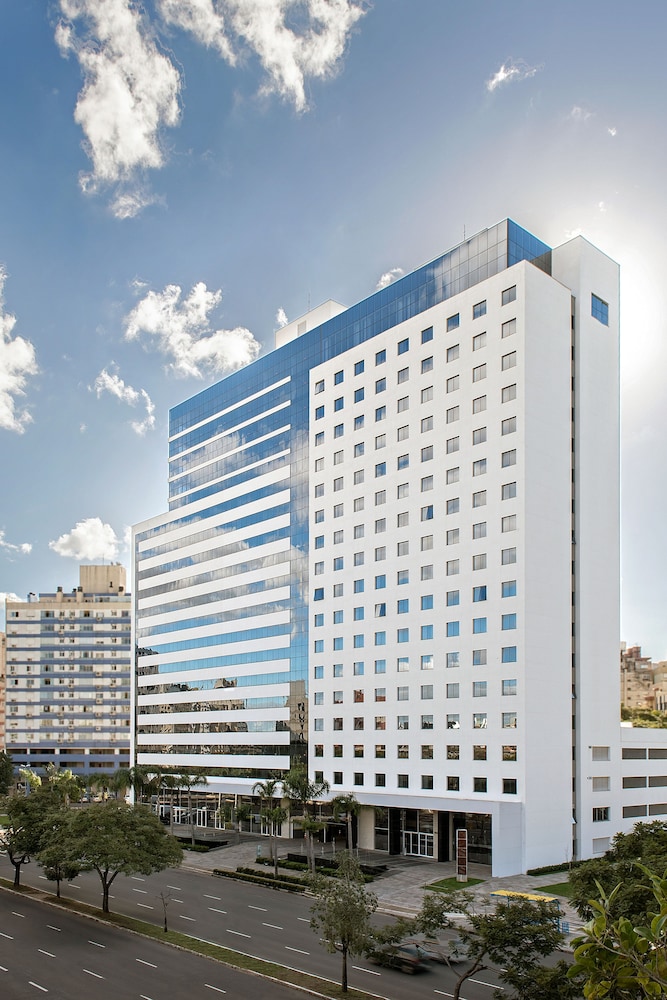 Intercity Cidade Baixa in PORTO ALEGRE