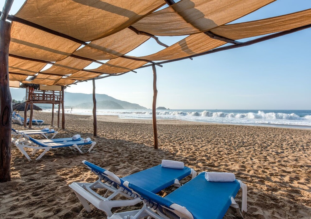 Park Royal Beach Ixtapa All Inclusive 46/69