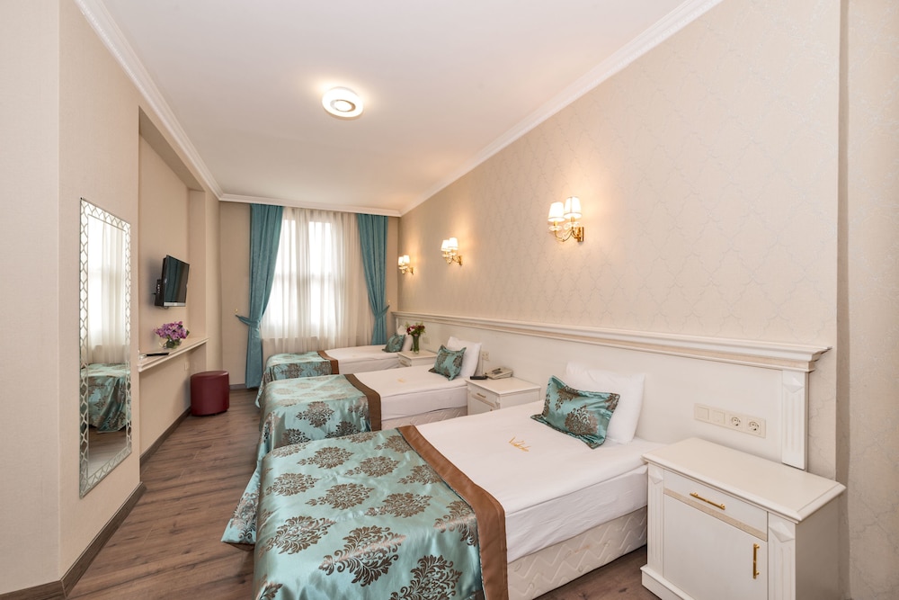 VALIDE HOTEL 15/53