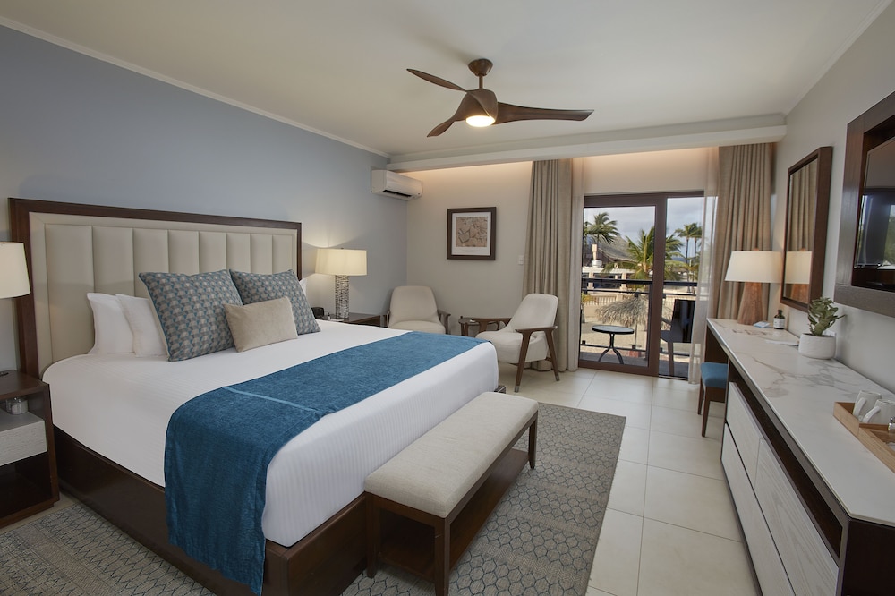 Manchebo Beach Resort & Spa 22/74