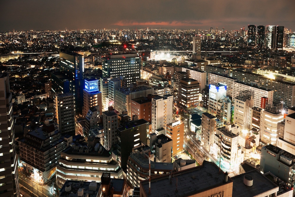 OURS INN HANKYU 45/48