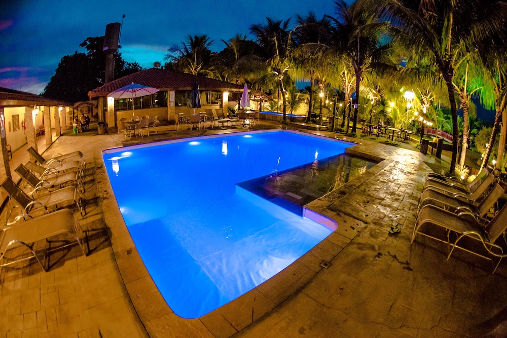 Carpe Diem Eco Resort and Spa 11/72