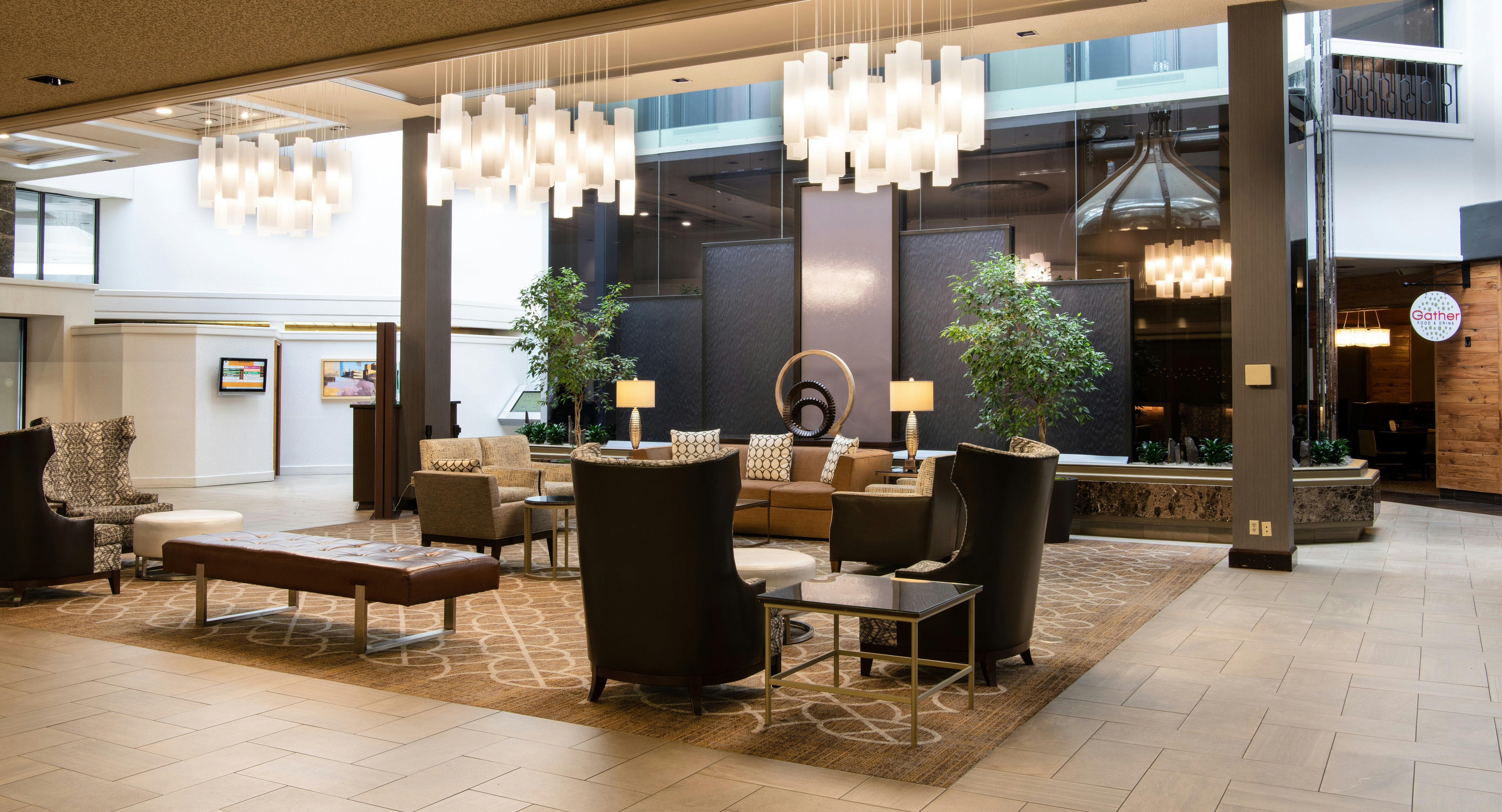 Doubletree By Hilton Hotel Portland 21/50