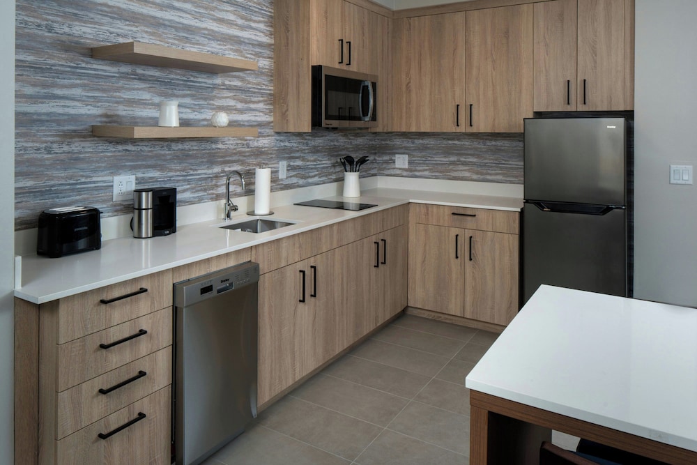 Residence Inn By Marriott Montgomery Downtown 21/23