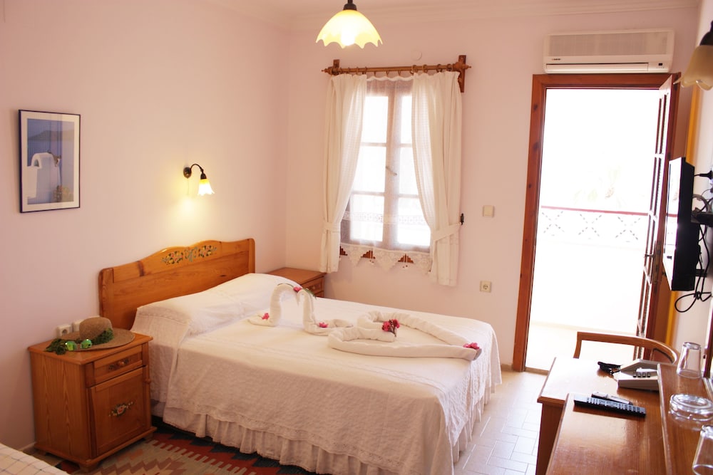 Toloman Hotel Bitez Beach 6/50
