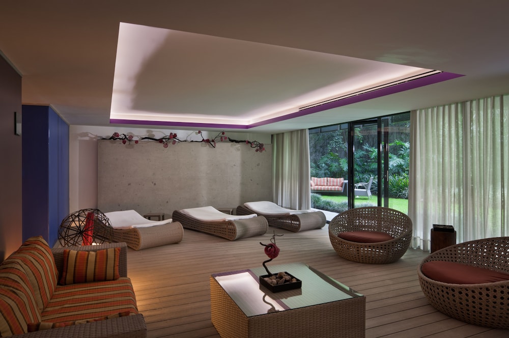 Las Suites 37/67