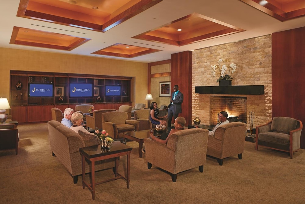 Horseshoe Tunica - A Caesars Rewards Destination 35/56