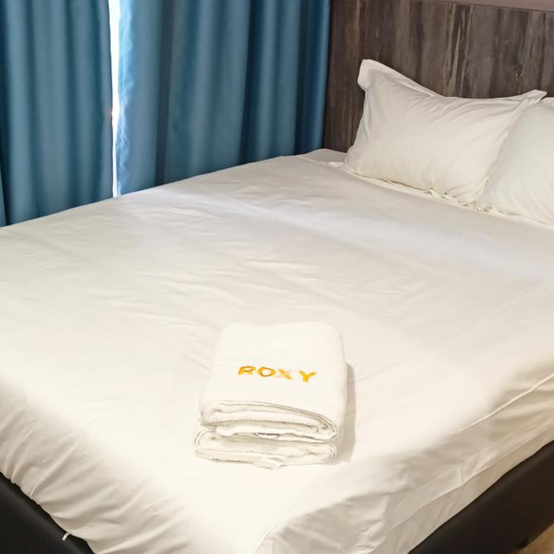 Roxy Hotel Sri Aman 37/56