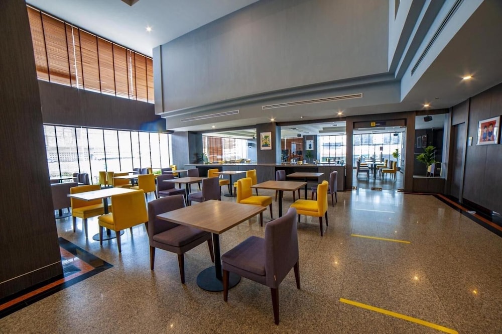 Le Cassia Hotel 32/49