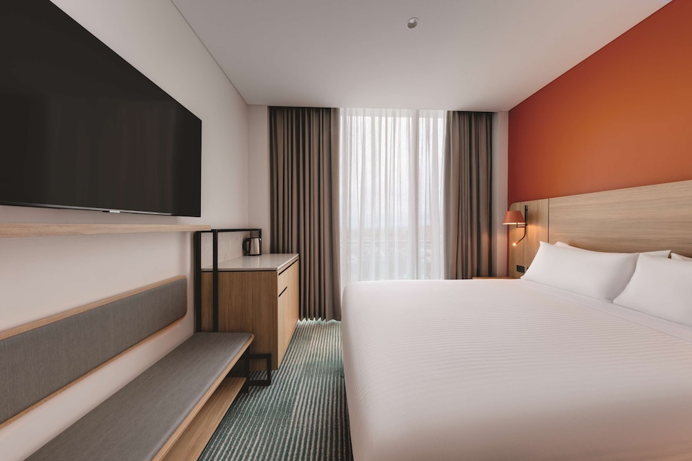 Travelodge Hotel Hurstville Sydney 12/47