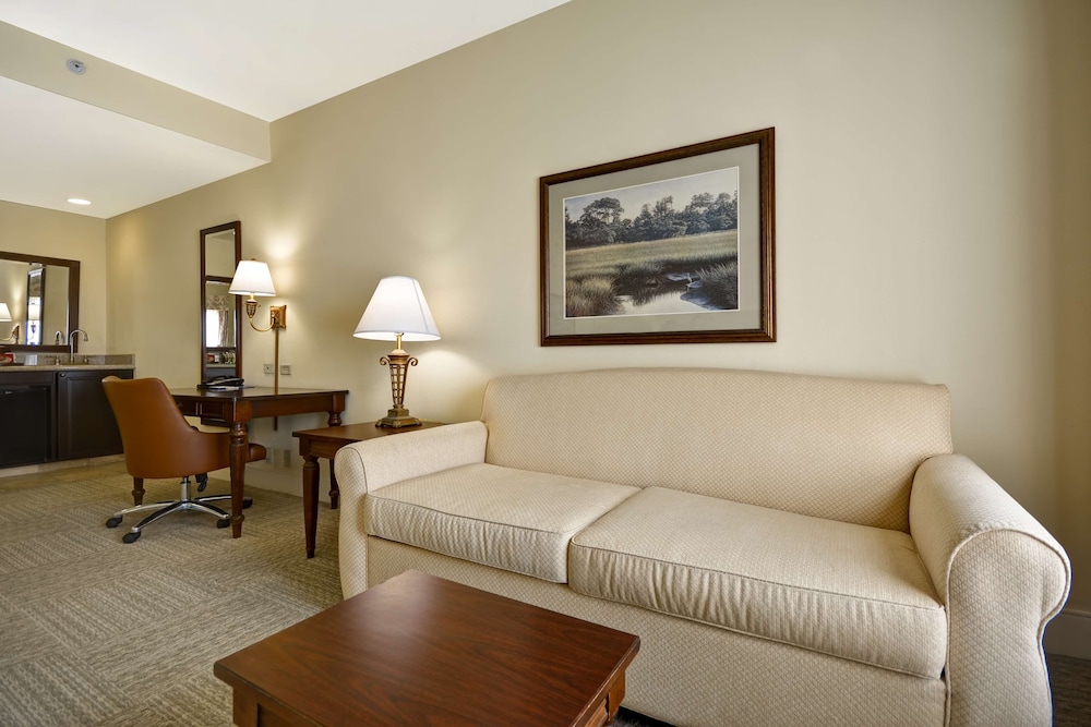 Hampton Inn and Suites Savannah Historic District 28/77