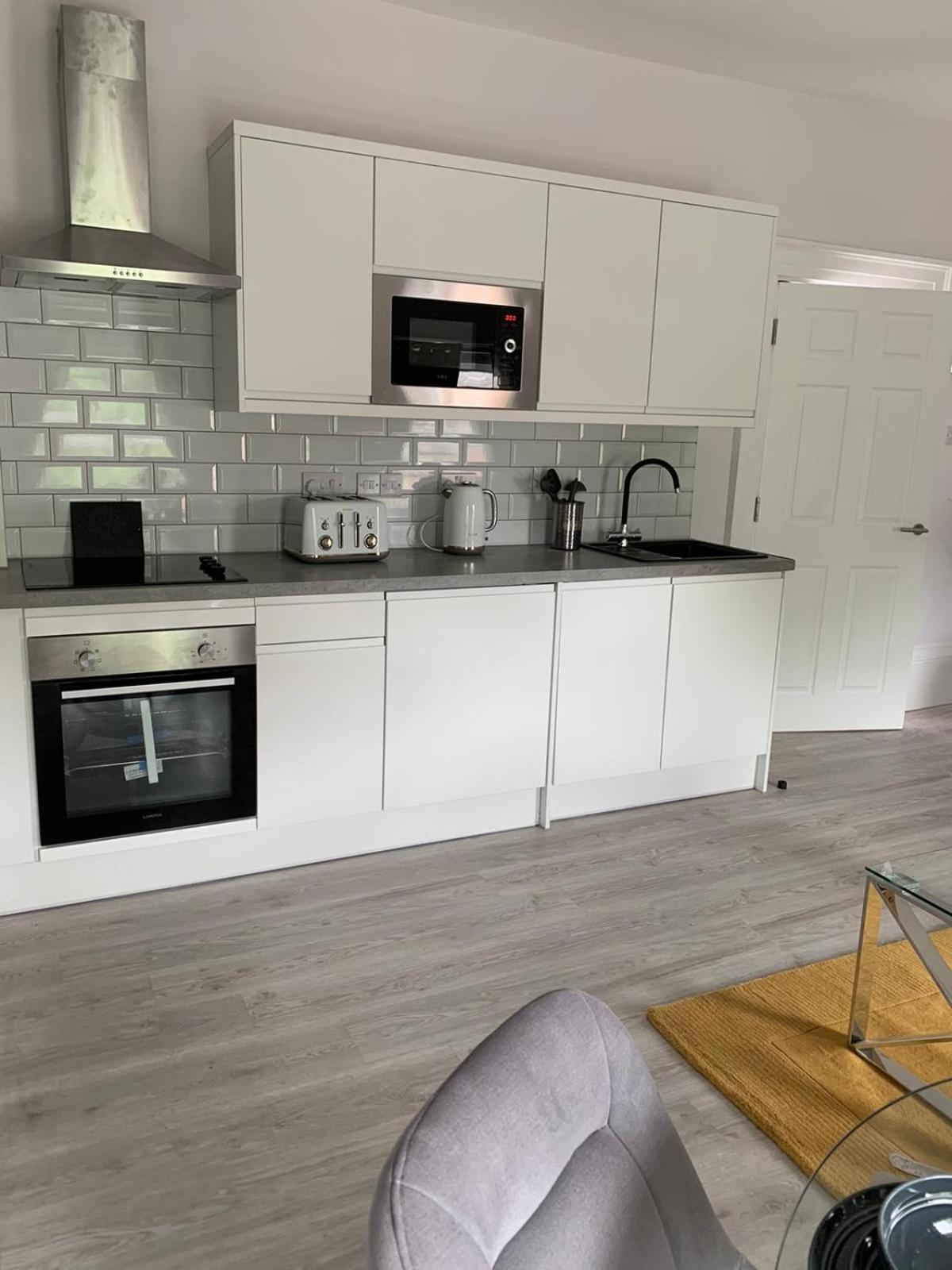Winckley Square Residences 13/19
