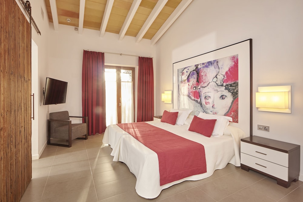 Bennoc Petit Hotel 29/80