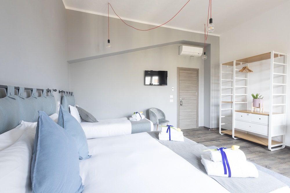 Hotel Miceli Civico 50 18/45