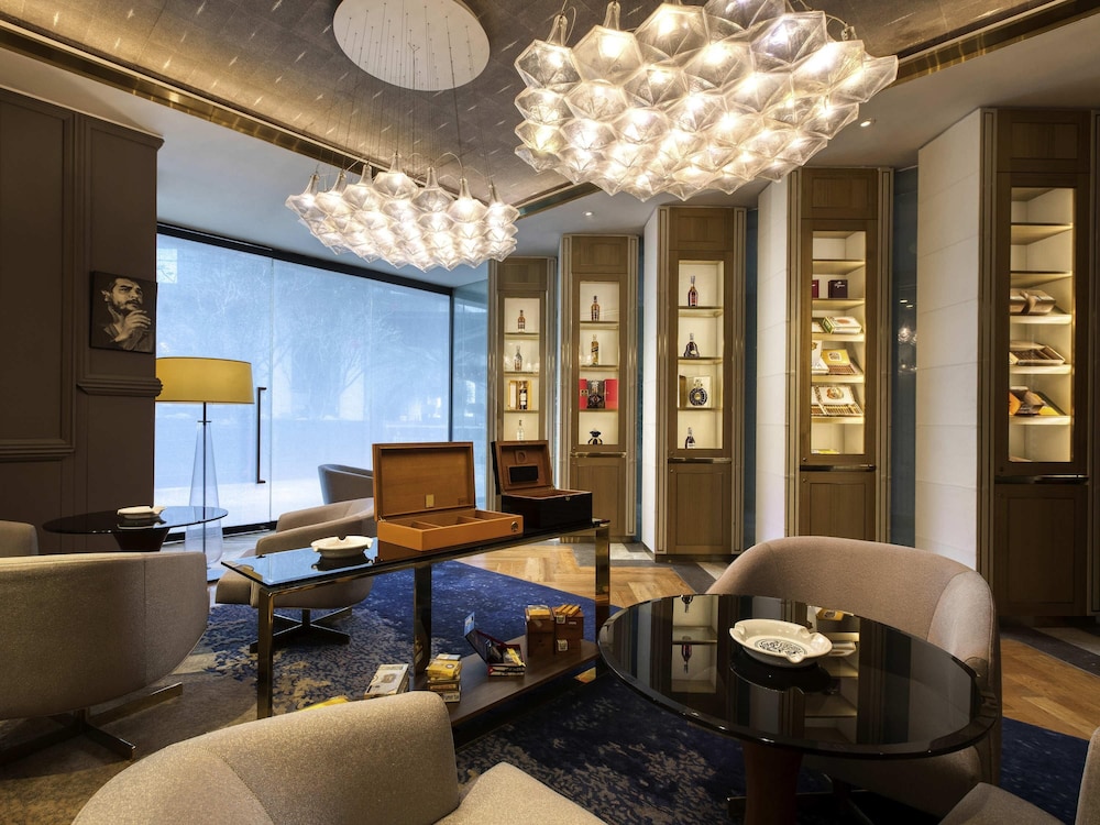 SOFITEL KUALA LUMPUR DAMANSARA 45/70