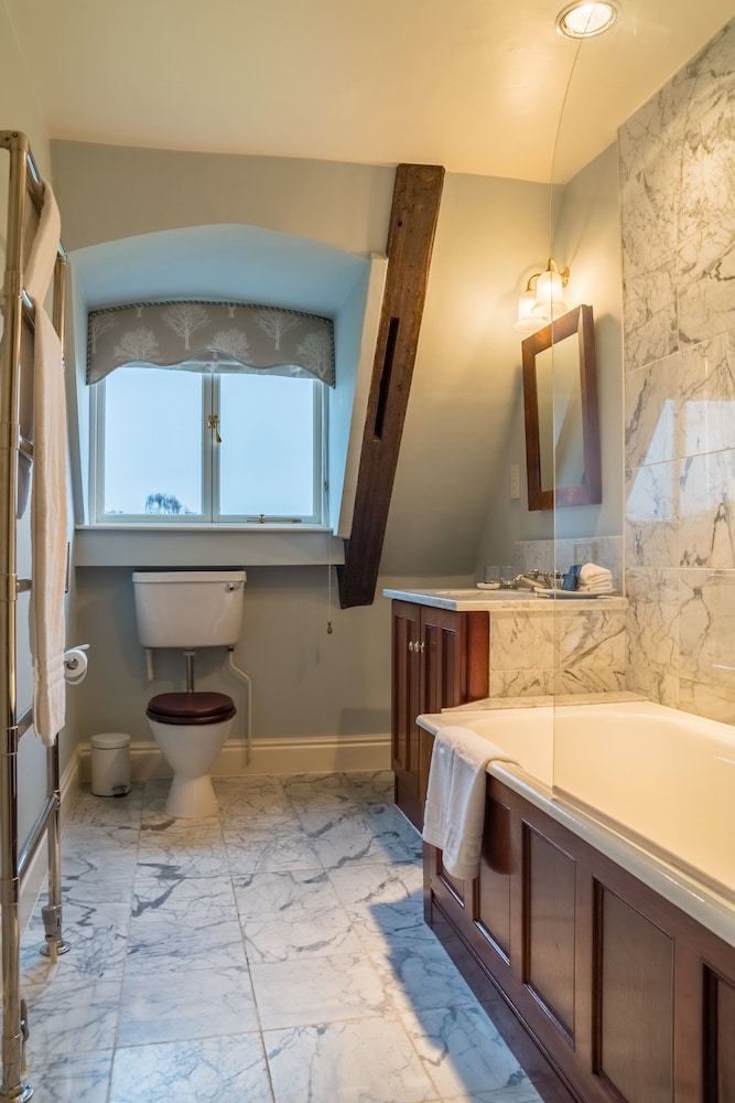 Stapleford Park Country House Hotel and Sporting Estate 22/46