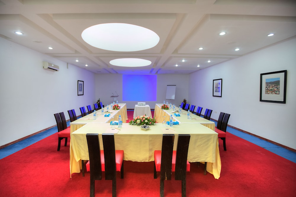 Casablanca Le Lido Thalasso And Spa 50/62
