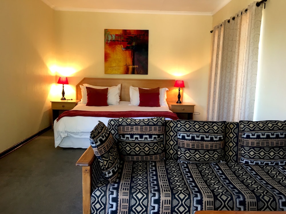 The Bedford View Guest House 14/35