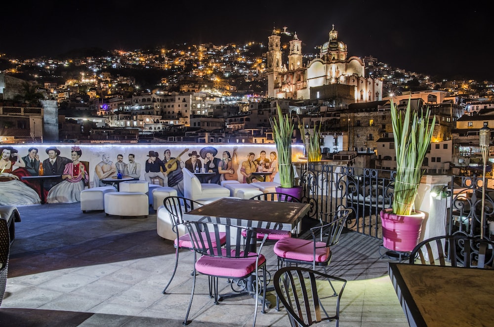 Hotel Boutique Pueblo Lindo 28/47