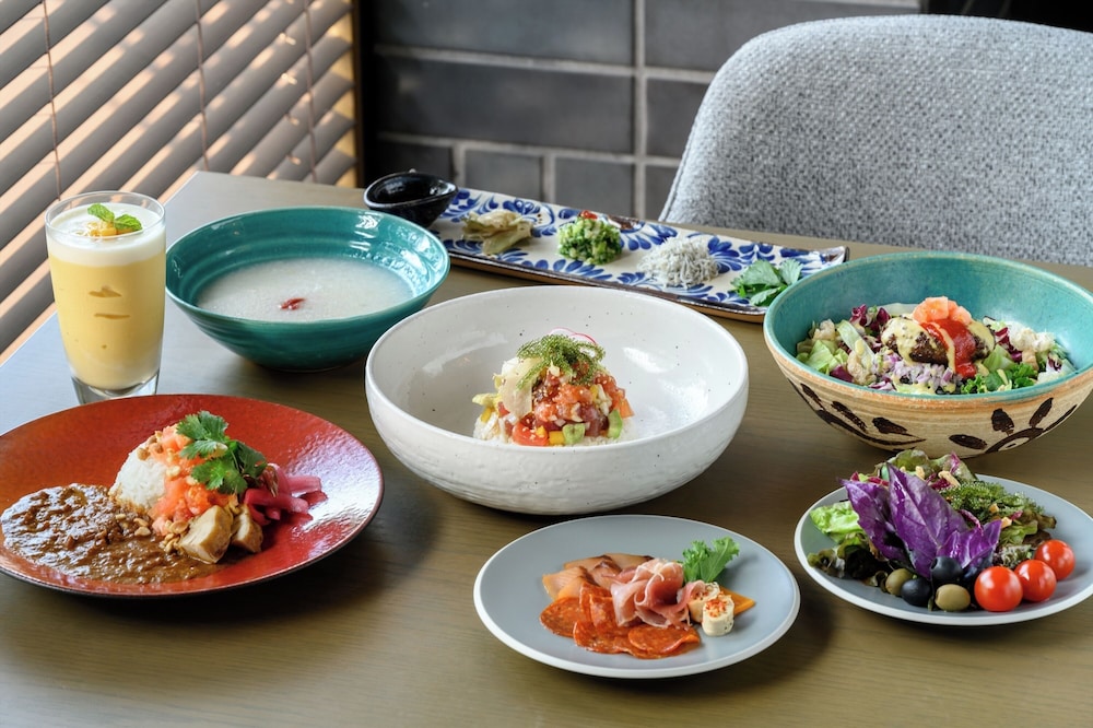 Glamday Style Hotel and Resort Okinawa Yomitan 42/50