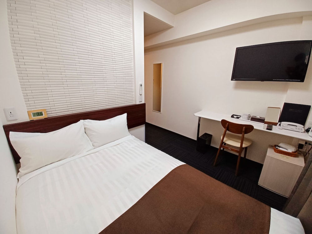 Akasaka Urban Hotel 7/33