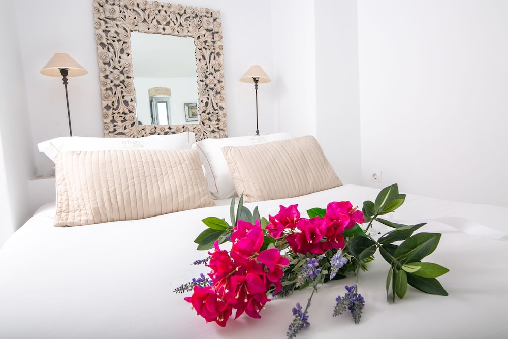 Onar Villas 8/50