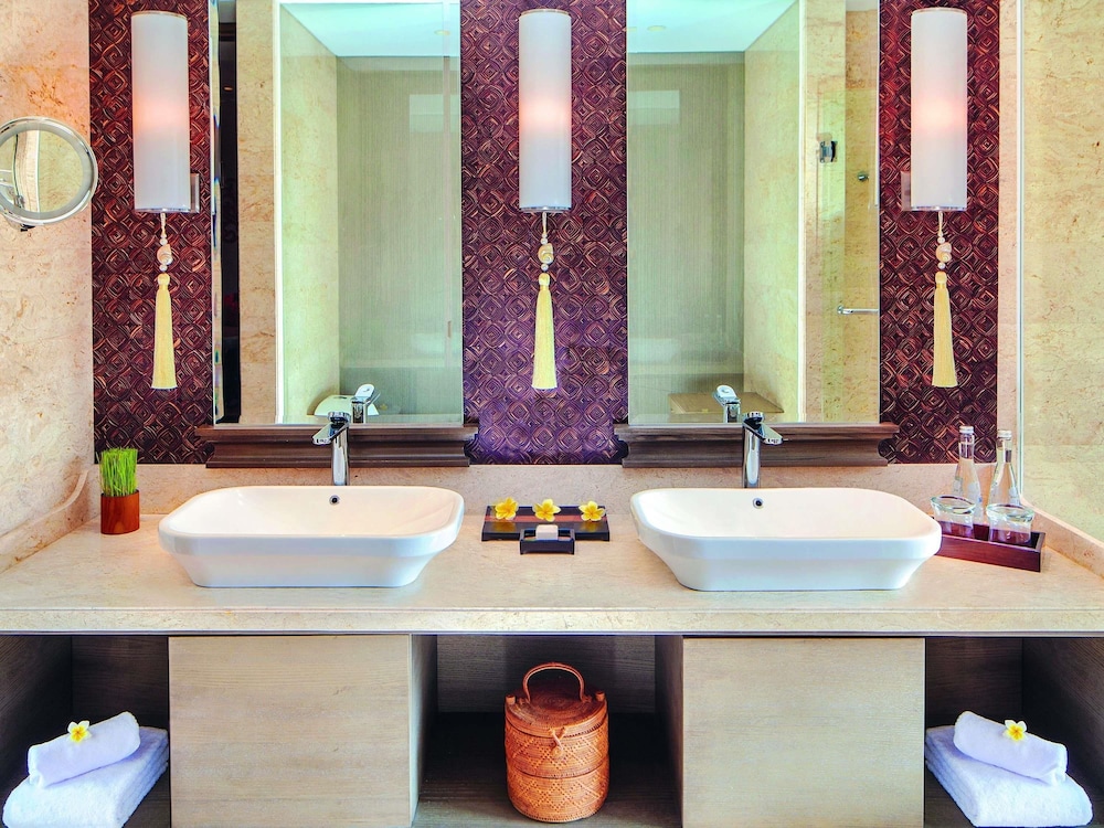 Movenpick Resort and Spa Jimbaran Bali 76/76