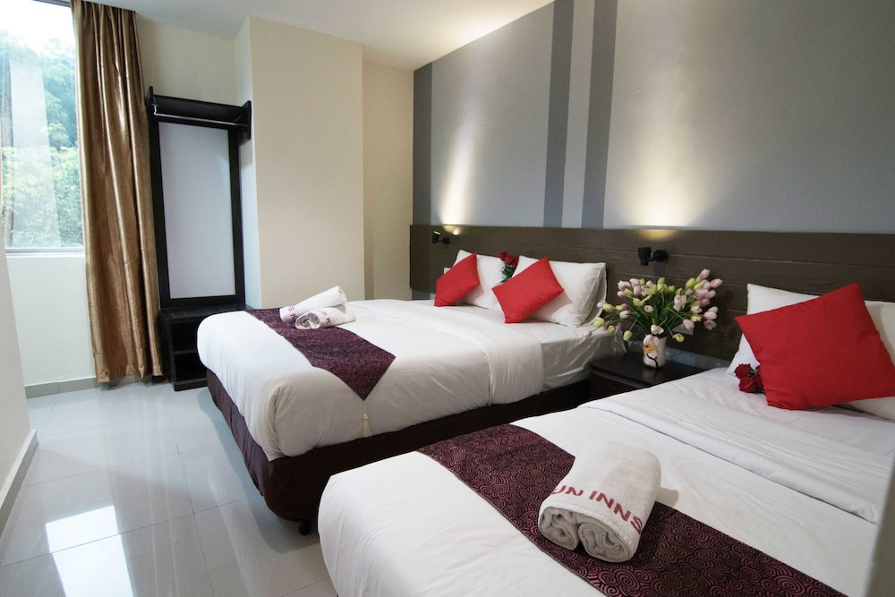 Sun Inns Hotel Kepong 28/56