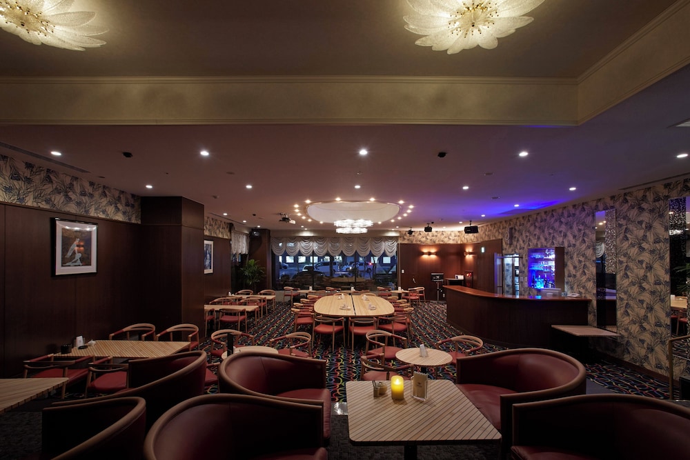 Hida Hotel Plaza 53/63