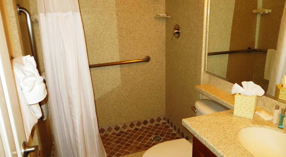 Jockey Resort Suites Center Strip 19/73