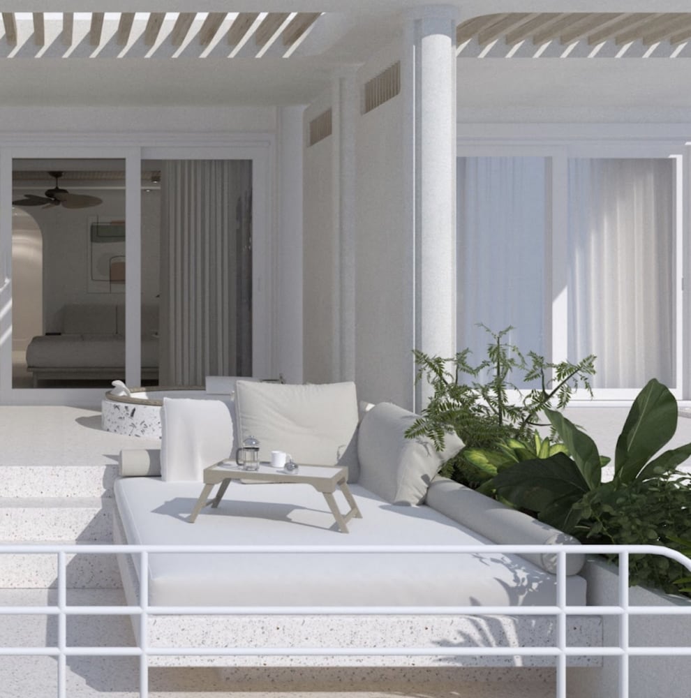 Yacht Classic Hotel - Boutique Class 38/88