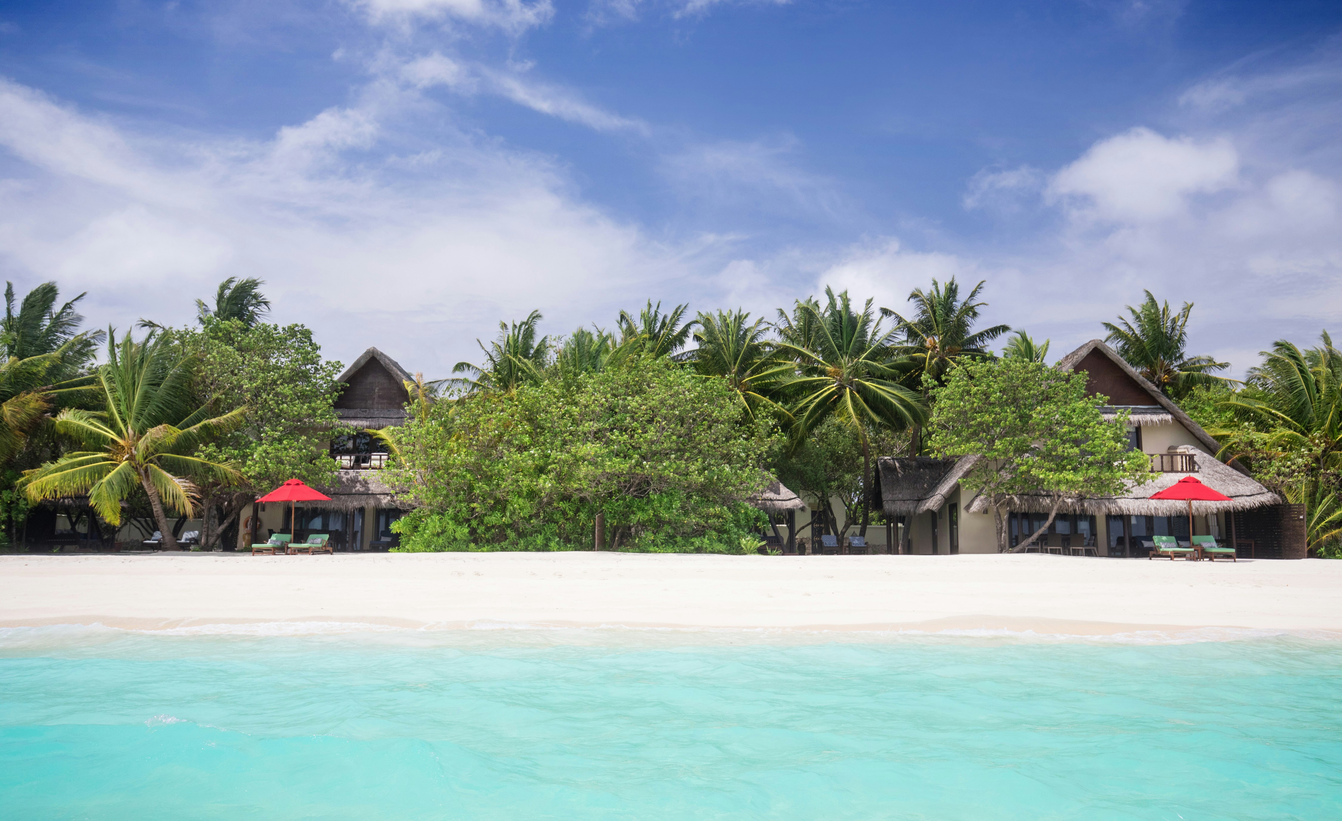 Taj Exotica Resort & Spa Maldives 113/119