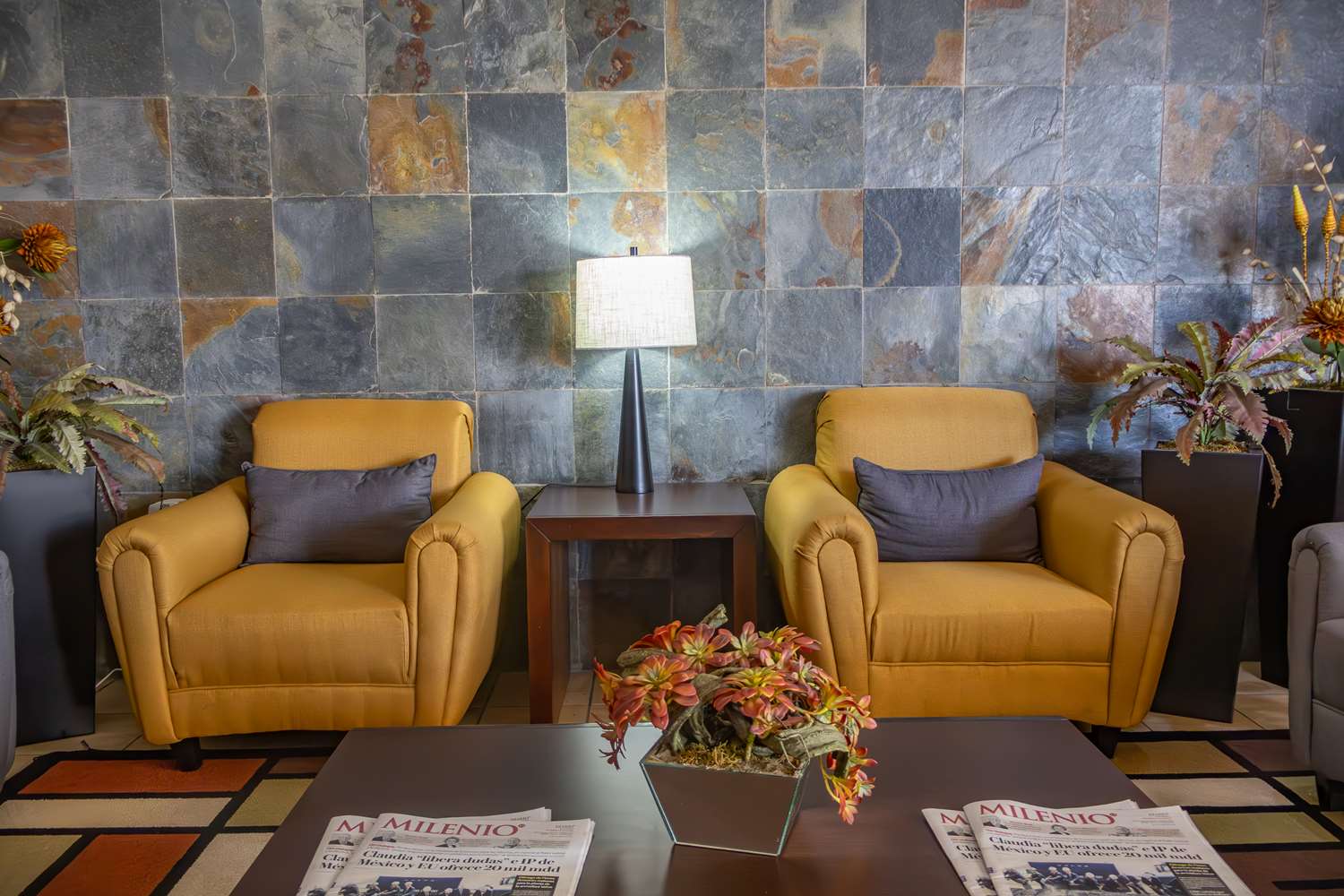 Best Western Plus Monterrey Aeropuerto 29/55