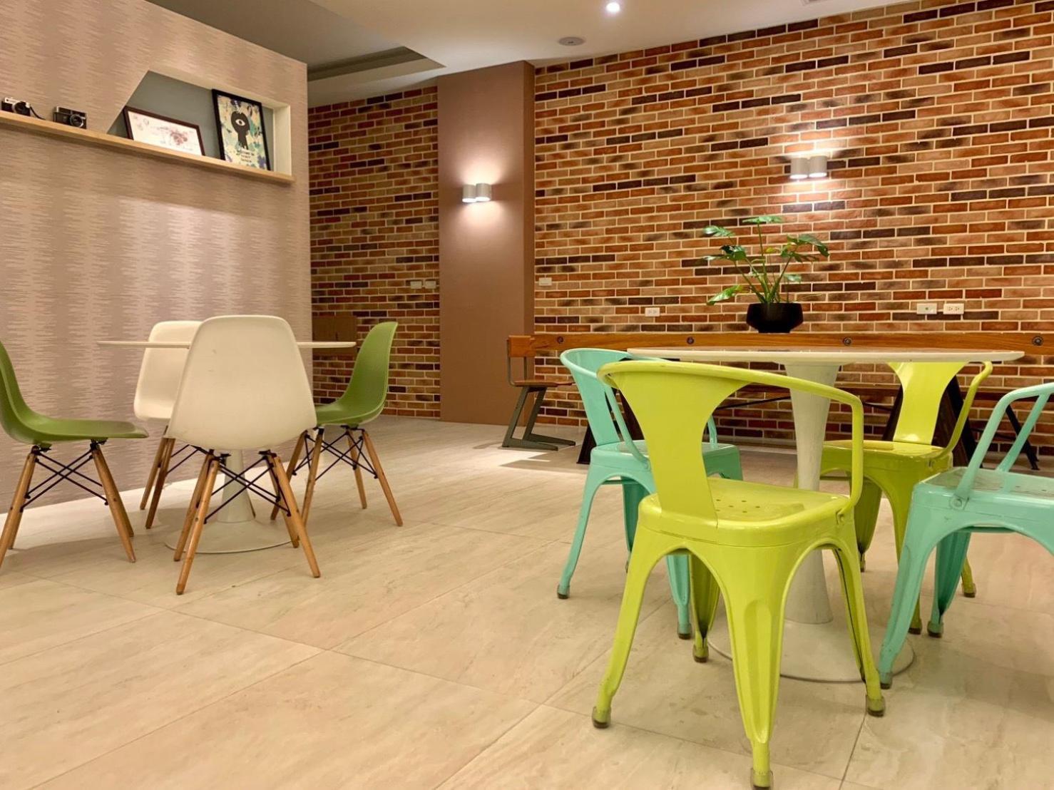 Visual Range B&B 28/32