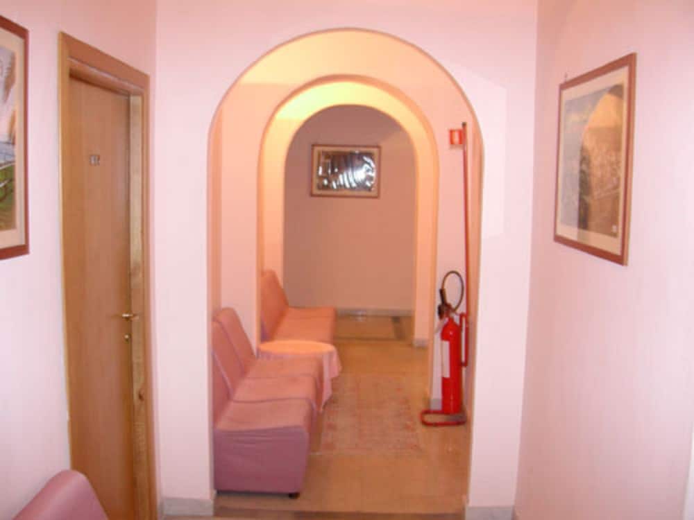 Albergo Bellavista 27/36