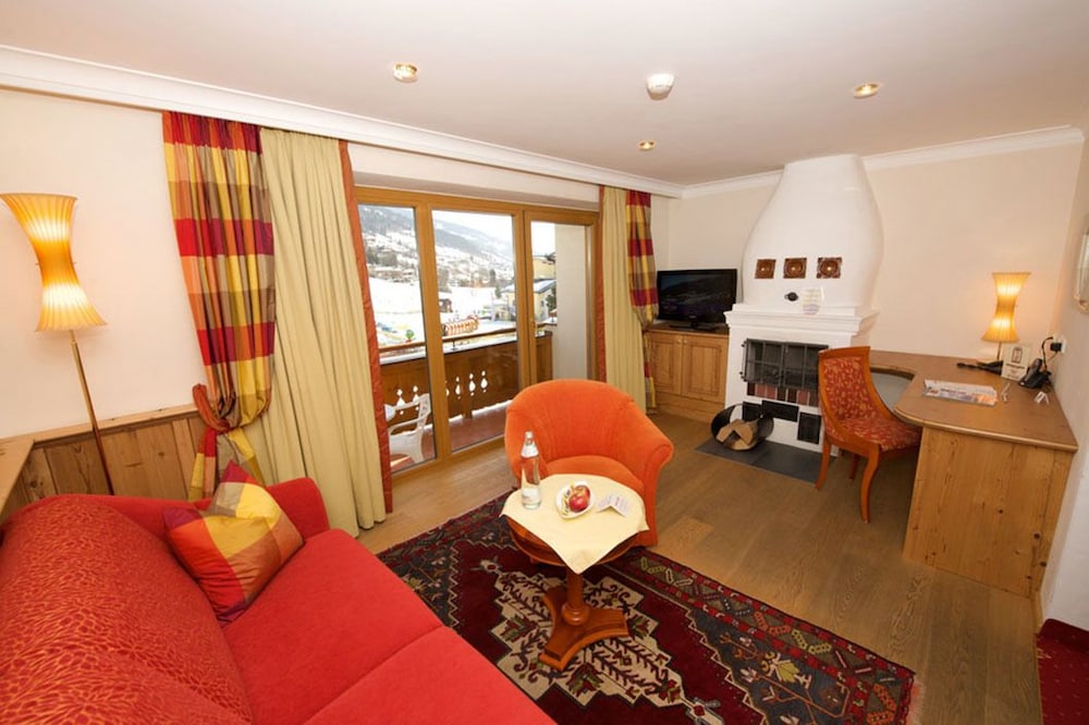 ALPENHOTEL SAALBACH 22/32