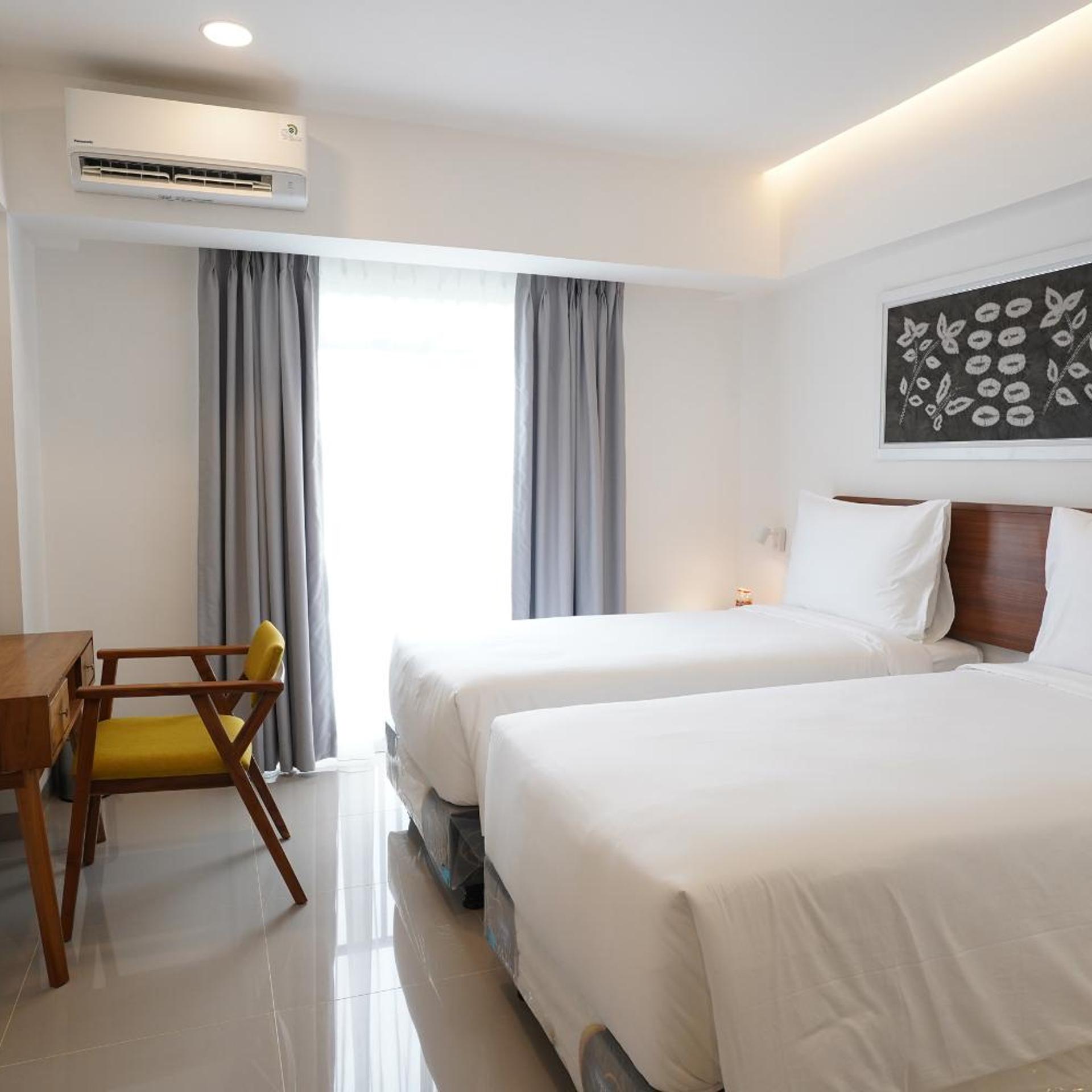 Coffee Hotel Ayola Dolok Sanggul 8/33