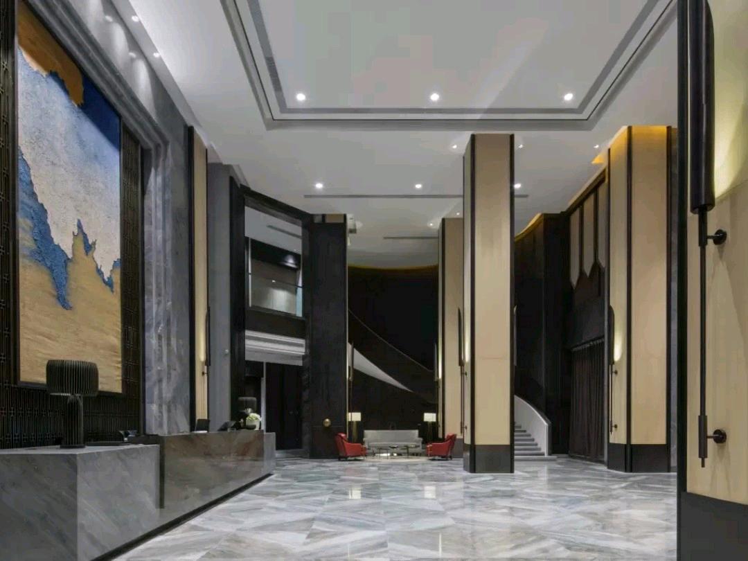 Hongtai V Top Hotel 4/17