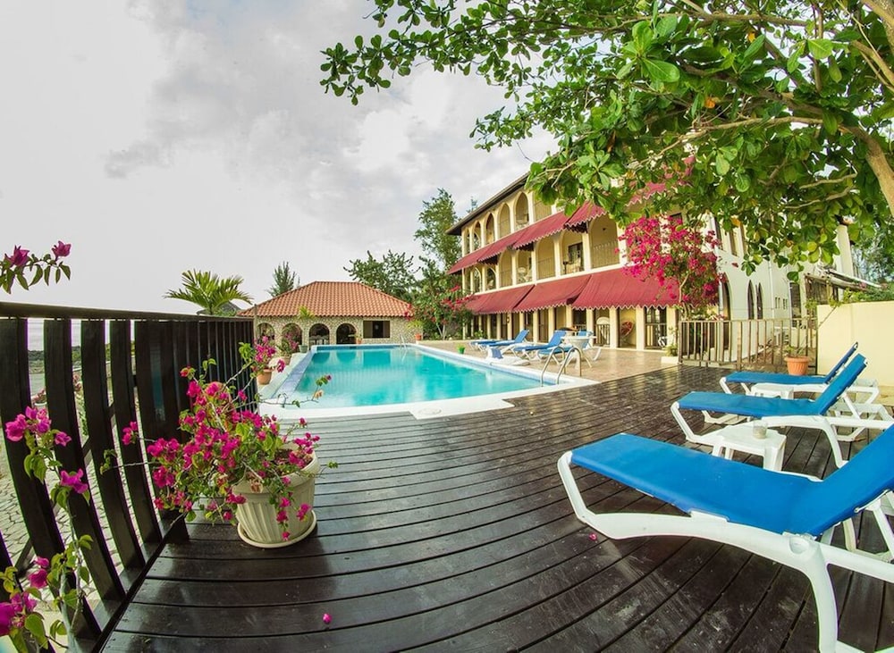 Le Mirage Resort 45/58