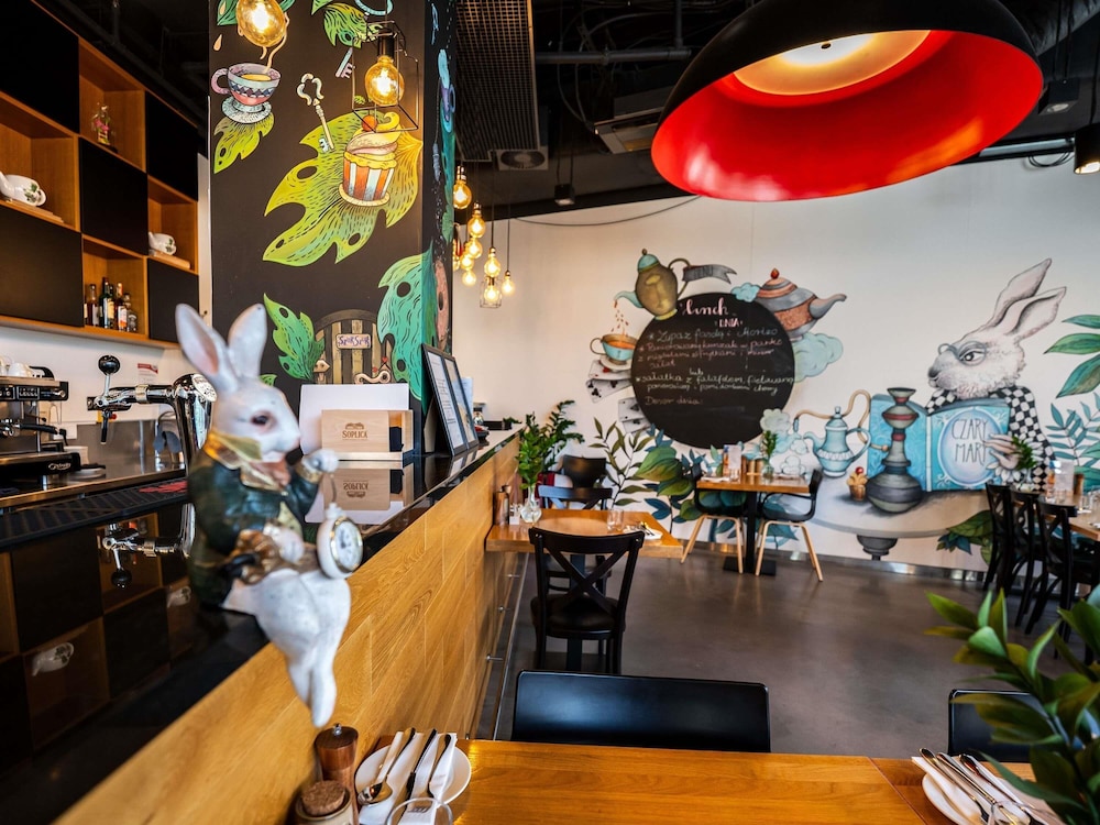 IBIS STYLES WROCLAW CENTRUM 44/75