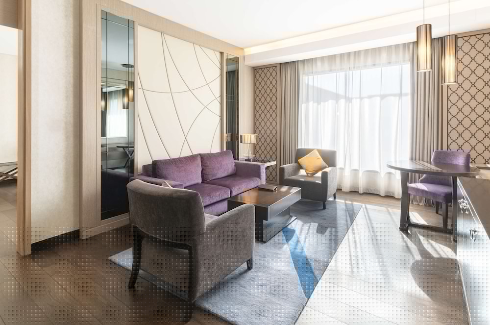 Radisson Collection Muscat, Hormuz Grand 48/70