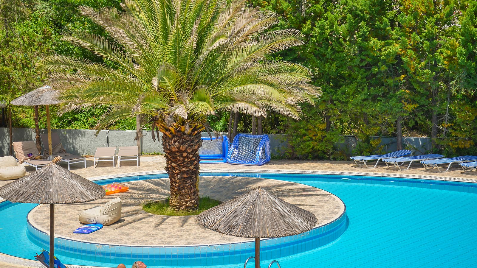 Princess Golden Beach Hotel 38/40