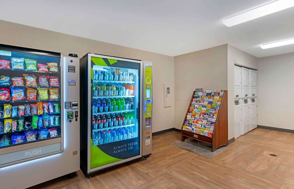 amenities