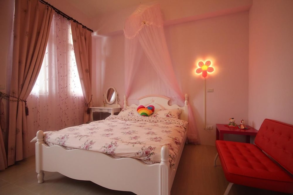 Sara House (ex.Hagi House Bed and Breakfast) 20/50
