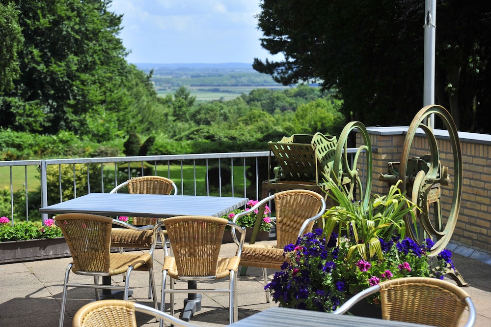 Fletcher Parkhotel Val Monte 3/42