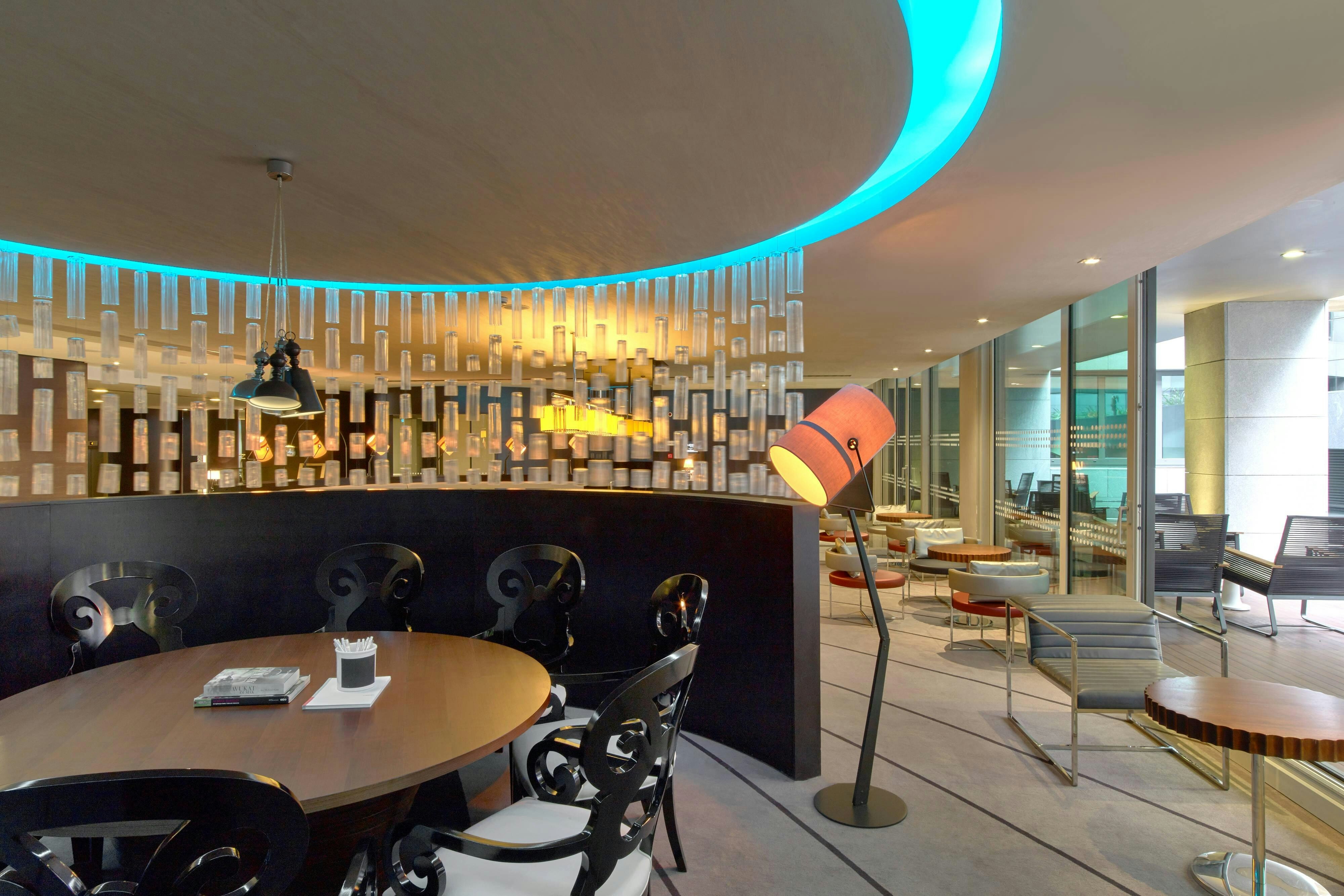 Le Meridien Istanbul Etiler 25/50